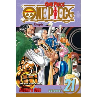 One Piece One Piece, Vol. 96, (Paperback) - Walmart.com