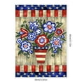 Flag Manga 4 Table Runners 108 Inches Long Easter Banners for outside