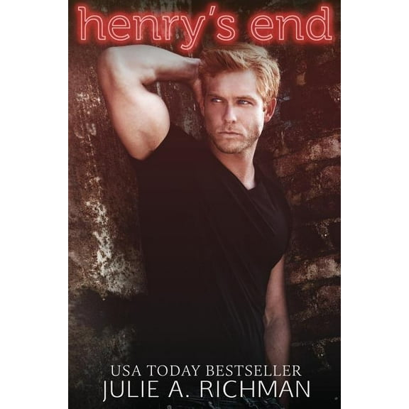 Henry's End, (Paperback)