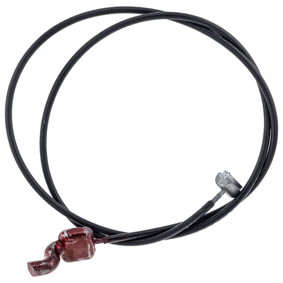 CUB CADET 746-04227A Speed Selector Cable Plastic SWE 530 528 526 524 746-04227