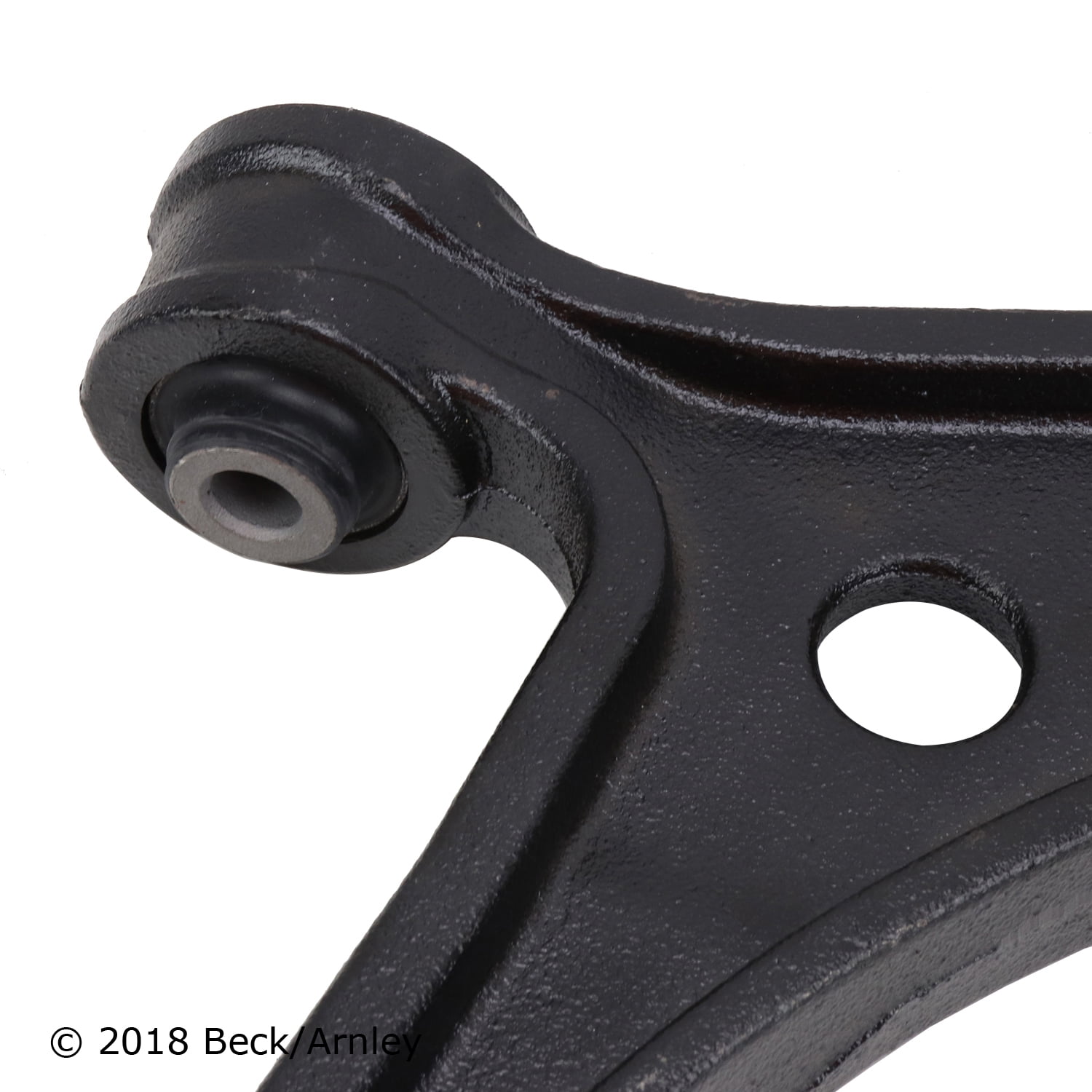 BeckArnley 102-6449 Control Arm With Ball Joint