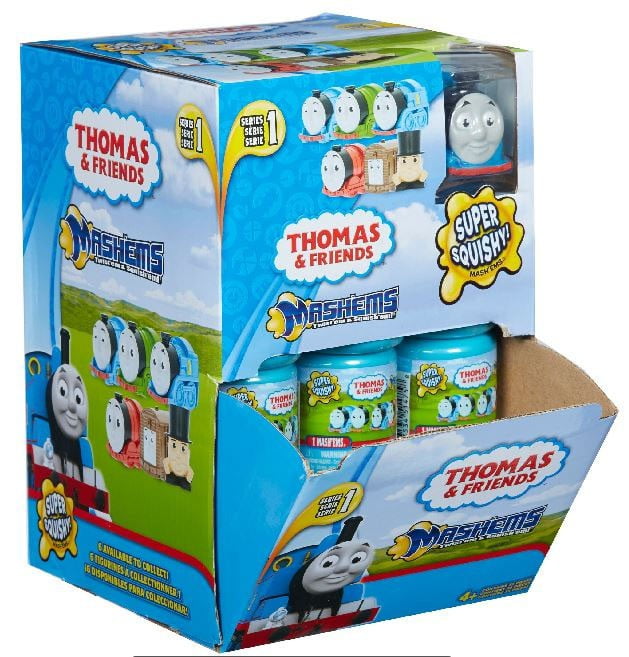 squishy thomas and friends