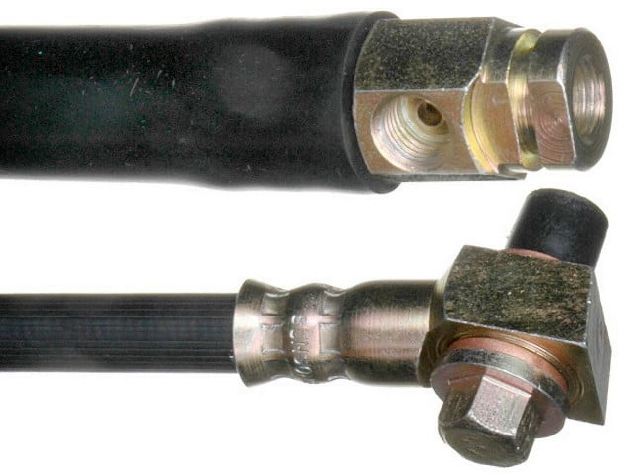 Raybestos BH380541 Professional Grade Hydraulic Brake Hose