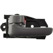 Interior Door Handle Compatible with 1998-2003 Toyota Sienna 1997-2001 Lexus ES300 Gray