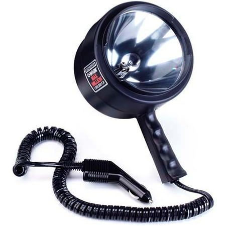 Brinkmann Q-Beam Max Million Spotlight