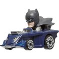 thumbnail image 3 of Hot Wheels RacerVerse Coffret de 4 véhicules Métal Culture pop, 3 of 6