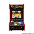 thumbnail image 4 of Arcade1UP Mortal Kombat Countercade 3 Games in 1, 4 of 5
