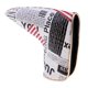 thumbnail image 1 of Funda Impermeable Protectora Especial para Palo para golf con Cierre, 1 of 7
