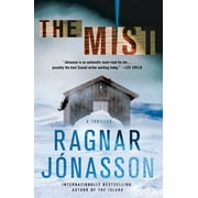 The Hulda Series: The Mist : A Thriller (Series #3) (Paperback)