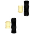 thumbnail image 1 of Par de Cubre Polvos Amortiguadores MONROE Strut-Mate 3012680694733001 Delantero Izquierdo y Derecho Goma, 1 of 4