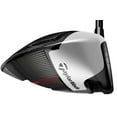 thumbnail image 2 of Pre-Owned TaylorMade M4 2018 8.5* Driver Tour XS Mitsubishi Tensei CK Pro Orange 70 VG, 2 of 4