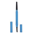 thumbnail image 1 of Lápiz Para Cejas, Lápiz Para Cejas De Doble Cabeza Lápiz Para Cejas A Prueba De Agua Lápiz Para Cejas De Doble Cabeza Giratorio Resistente Al Agua De Alta Visibilidad Para ANGGREK Eyebrow Pen, 1 of 8