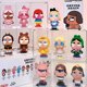 thumbnail image 2 of Genuine Mystery Box Crybaby Crying Again Series Cute Crybaby Blind Box Pvc Model Doll Toys Desktop Collection Birthday Xmas Gift, 2 of 5