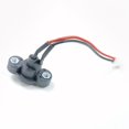 thumbnail image 2 of 3X pour ES1 ES2 ES3 ES4 Contrôleur de Scooter Électrique Port de Charge Cordon d'Alimentation Port de Charge Pile Intégrée, 2 of 5