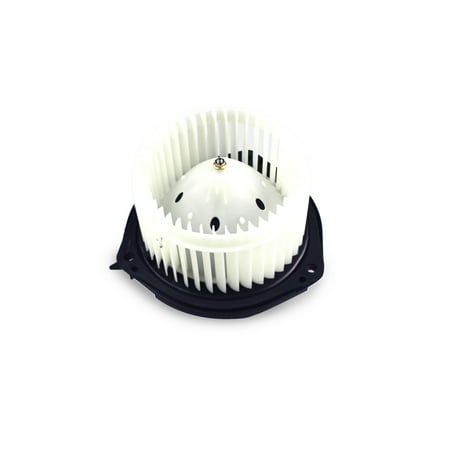 Grand Prix Impala - BOXI Blower Motor Fan Assembly for Buick LaCrosse, Chevrolet Impala, Chevrolet Monte Carlo, Pontiac Grand Prix, Oldsmobile Aurora 19153333