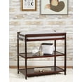 thumbnail image 5 of Suite Bebe Riley Changing Table, Espresso Finish, 5 of 12