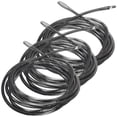 thumbnail image 1 of Destapador de Tubos SnakeTol05m 3Pzas 5m ó 118" Longitud Desatascador Acero Inoxidable., 1 of 1