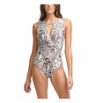 thumbnail image 2 of Calvin Klein Women's One Piece Swimsuit, 2 of 3
