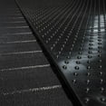 thumbnail image 3 of Southern Truck Bed Mat 10-419 Direct-Fit; Black; Rubber; Tailgate Liner/Mat Not Included, 3 of 5