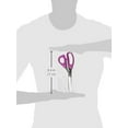 thumbnail image 2 of Havel's Sew Creative Quilting/Sewing Fabric Scissors-8" - 30202, 2 of 2