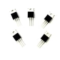 thumbnail image 3 of Energía de Transistor 60 Pedazos 80n06 Funciones ta Corriente de Amplificador Sunnimix Tubo de efecto de campo 80N06, 3 of 8