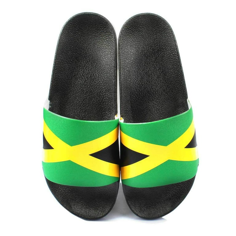 Reggae slippers best sale