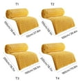 thumbnail image 5 of Winter Warm Blanket Plushie Plaids Microfiber Blankets Soft Fleece Sofa Cover, 5 of 18