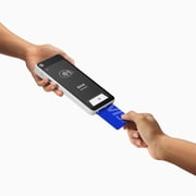 Square Handheld - Portable POS - Credit Card Machine to Accept Payments for Restaurants, Retail, Beauty, and Professional Services