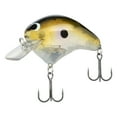 thumbnail image 3 of Shimano Fishing MB-63F GHOST SHAD Crankbait [MB63GS], 3 of 13