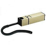 Gourmia Mini Smoker gold