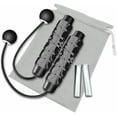 thumbnail image 1 of Ropeless Skipping Rope for Home Training Fitness, 1 of 6