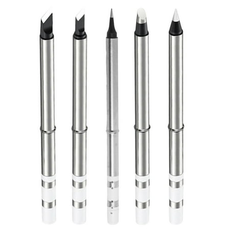 

Soldering Iron Tip HS01-BC2 B2 ILS KR K65 BC3 Internal Heating Free Soldering
