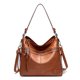 thumbnail image 1 of Bolso de mujer de primavera y verano, tendencia de moda, bolso de mano con cremallera, bolso de mensajero de hombro, 1 of 6