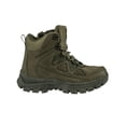 thumbnail image 2 of Botas de Senderismo Casuales para Mujer Color Verde Talla 26 (MX), 2 of 2