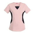 thumbnail image 1 of Haut de Blouse Médicale pour Femmes, 1 of 3