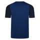thumbnail image 2 of Umbro - Jersey Total Entrenamiento para Hombre (Marino, Marino Oscuro, Blanco), 2 of 3