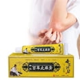 thumbnail image 4 of Crema corporal hidratante y nutritiva asiática a base de hierbas naturales. Crema hidratante y nutritiva para aliviar la sequedad y mejorar la piel. Crema para el cuidado de todo tipo de pieles., 4 of 7