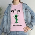 thumbnail image 2 of Alien Tee, 2 of 9