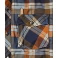 thumbnail image 3 of Legendary Whitetails Men's Legendary Outdoors Mountainsmith Reversible Shirt Jacket, 3 of 4