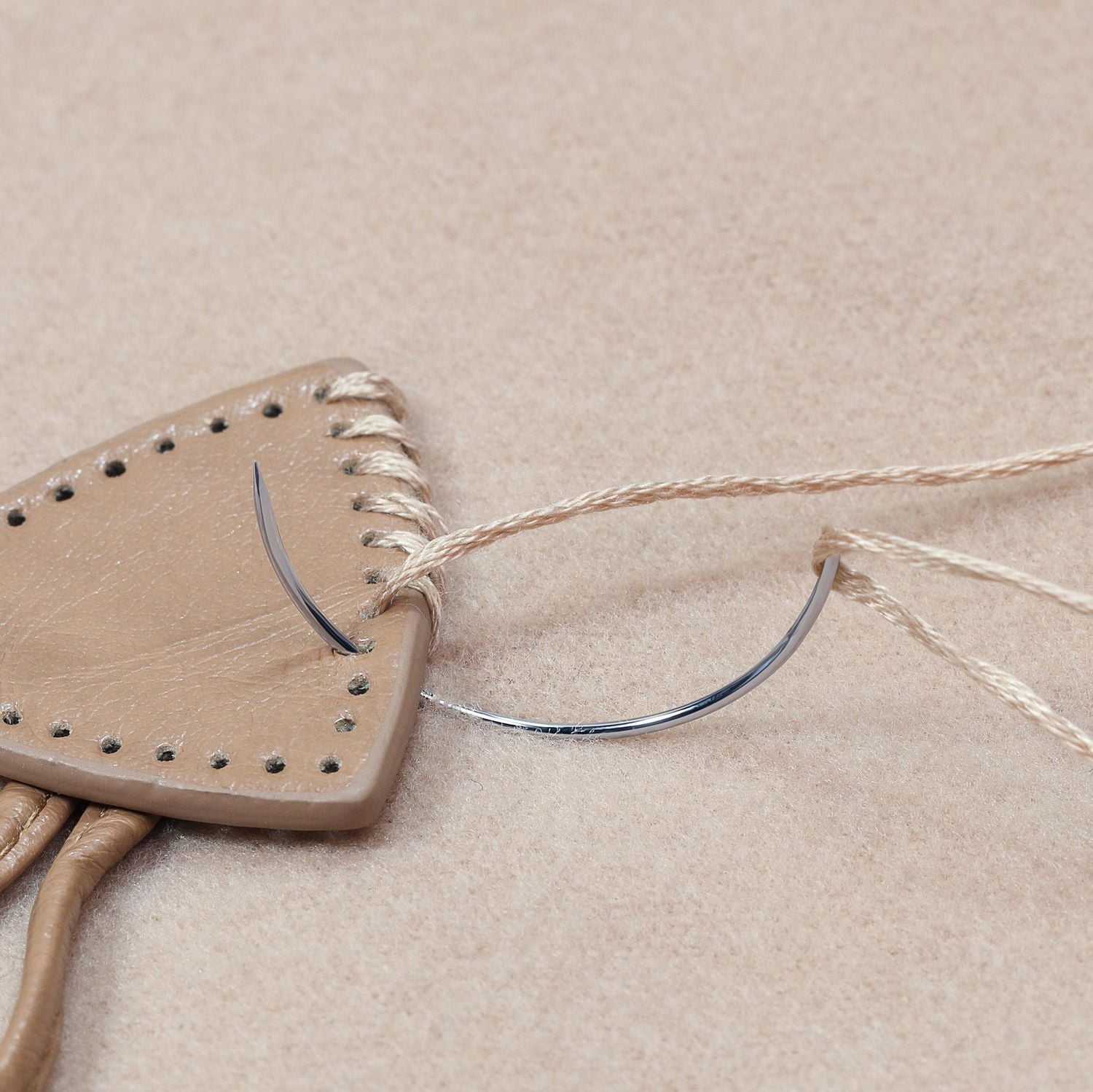 Aiguilles à main Dritz® Repair, styles et tailles assortis, 7 unités