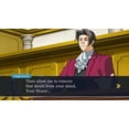 thumbnail image 3 of Phoenix Wright Ace Attorney Trilogy for PlayStation 4, 3 of 8