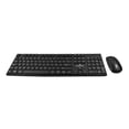 thumbnail image 3 of Kit Teclado+Mouse Antiderrame Perfecth Choice Clic silencioso, 3 of 5