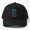 Black, variant on Farmer Saturday Sunday Baseball Hat, Rural Outdoor Design, Everyday Casual Cap