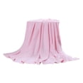 thumbnail image 2 of Puntoco Textile towel, Quilt, Double towel Blanket, Conditioning Quilt, Single Blanket, Bed Sheet, Summer Leisure Blanket, 2 of 3