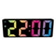 thumbnail image 3 of Despertador Zulema Pantalla LED Snooze Desktop EstiloC, 3 of 8