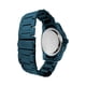 thumbnail image 3 of Reloj De Caballero Steiner Extensible de Acero Inoxidable 44 mm Bisel Giratorio Unidireccional Azul, 3 of 4
