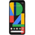 thumbnail image 3 of Certifié Rénové - Google Pixel 4 XL 64 Go Téléphone Intelligent - Déverrouillé- Très Bon État!!, 3 of 5