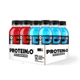 thumbnail image 3 of Protein2o Protein Infused Waters Plus Energy, 15 g Protein, Energy Variety Pack, 16.9 fl oz, 12 Pack, 3 of 6