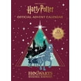 thumbnail image 1 of Harry Potter Official Advent Calendar Hogwarts Seasonal Surprises, 1 of 2
