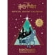 thumbnail image 1 of Harry Potter Official Advent Calendar Hogwarts Seasonal Surprises, 1 of 2